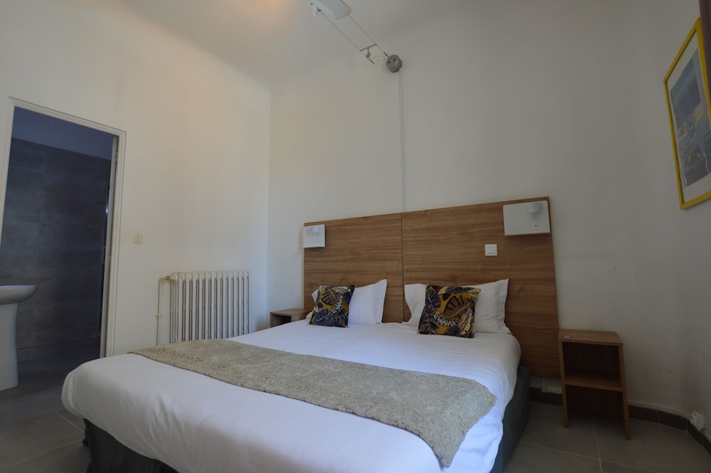 Classic Double or Twin Room