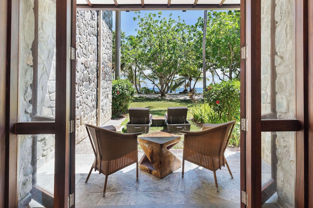 Double Room (deluxe Ocean View)