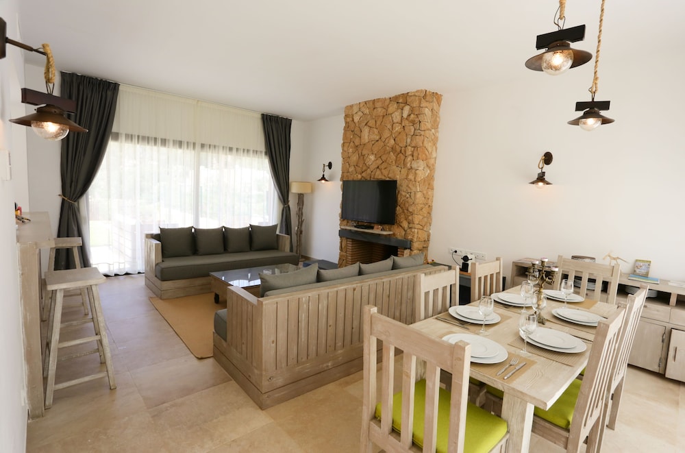 Villa, Multiple Beds, Non Smoking photo 1