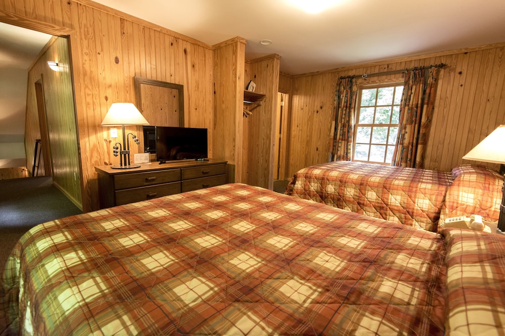 Executive Cottage, 2 Bedrooms, Kitchen photo 1