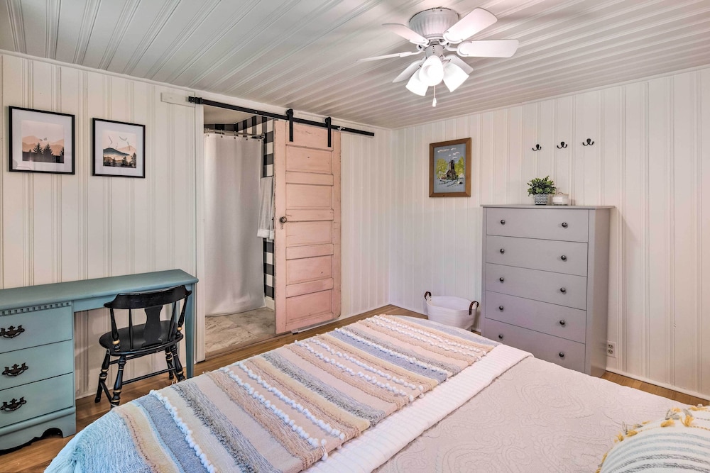Cottage (2 Bedrooms) photo 1