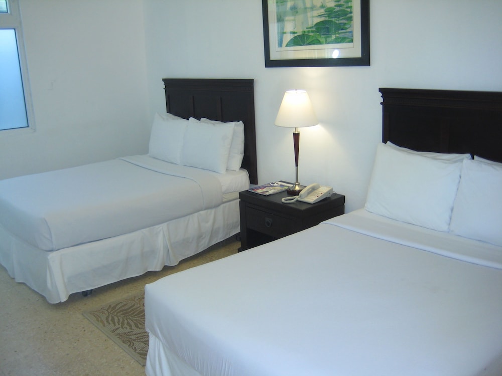 Standard Double Room photo 1