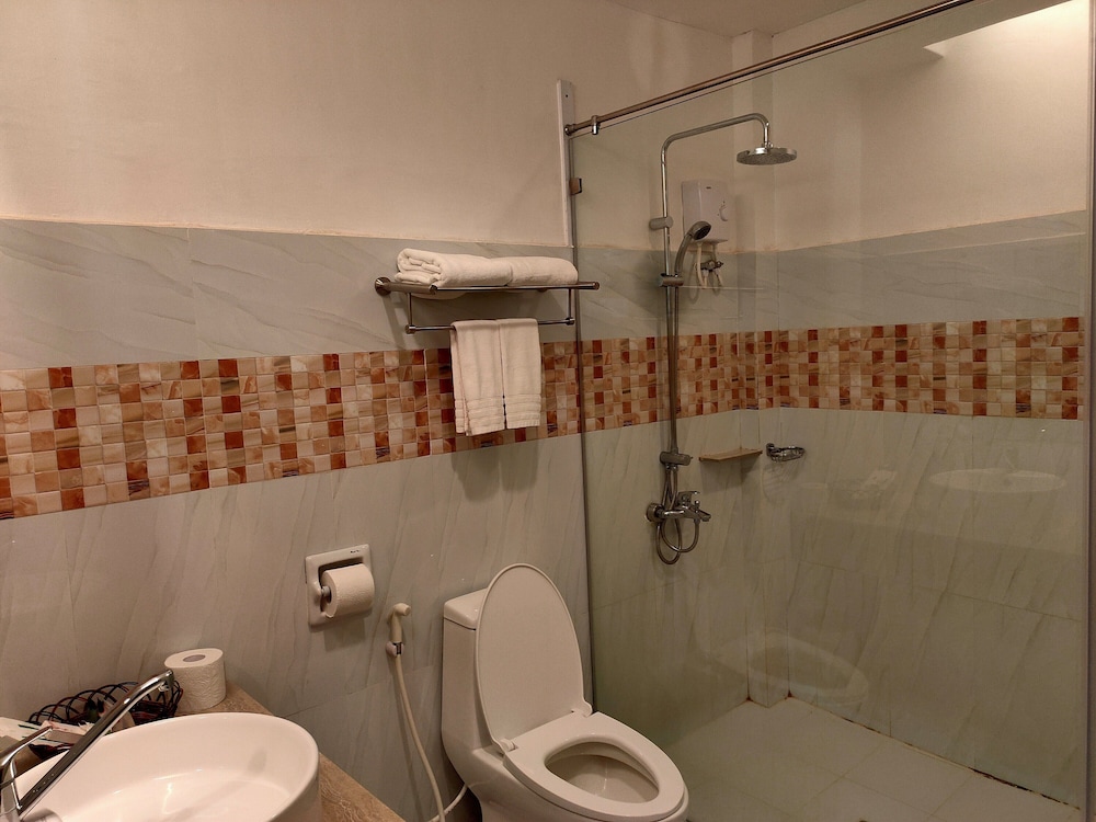 Suite with Veranda & Sea View (1QB, 1SB) photo 3
