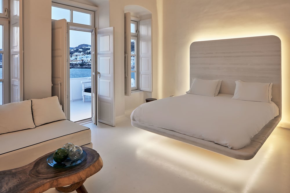Villa, 4 Bedrooms, Sea View photo 3