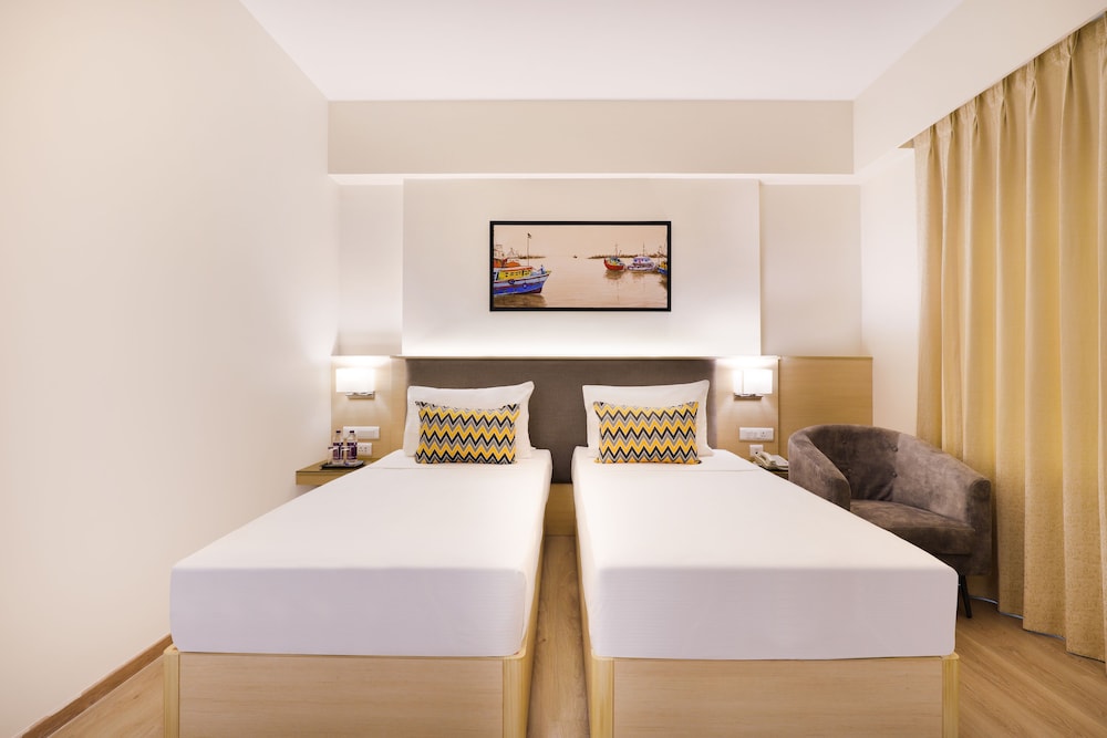 Superior Twin Room - Photo 5