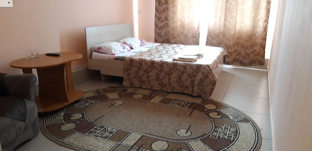 Comfort Double Room, 1 Queen Bed, Non Smoking
