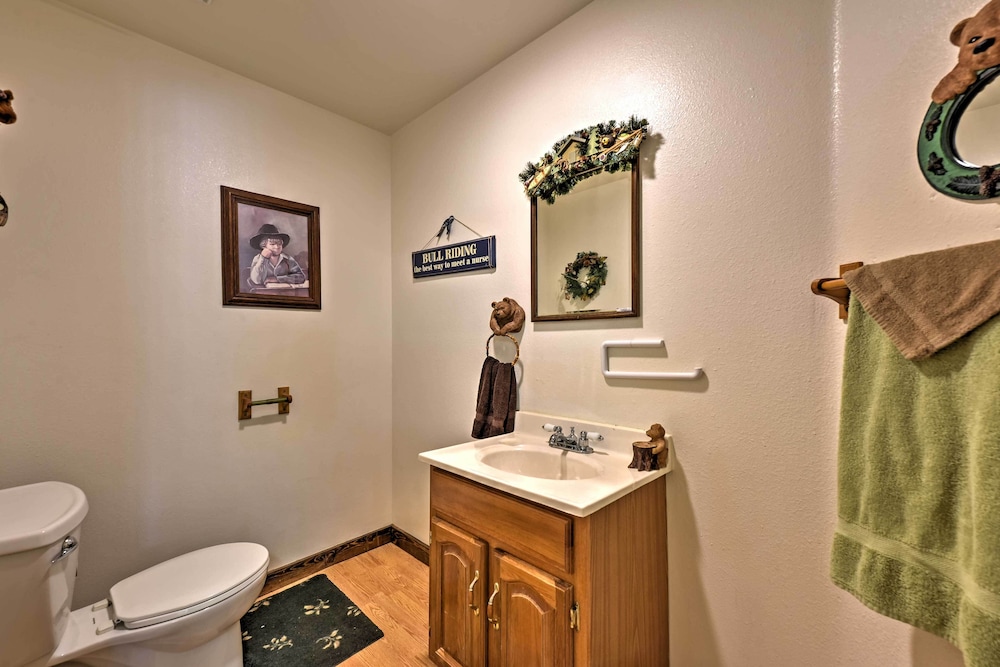 House (5 Bedrooms) photo 2