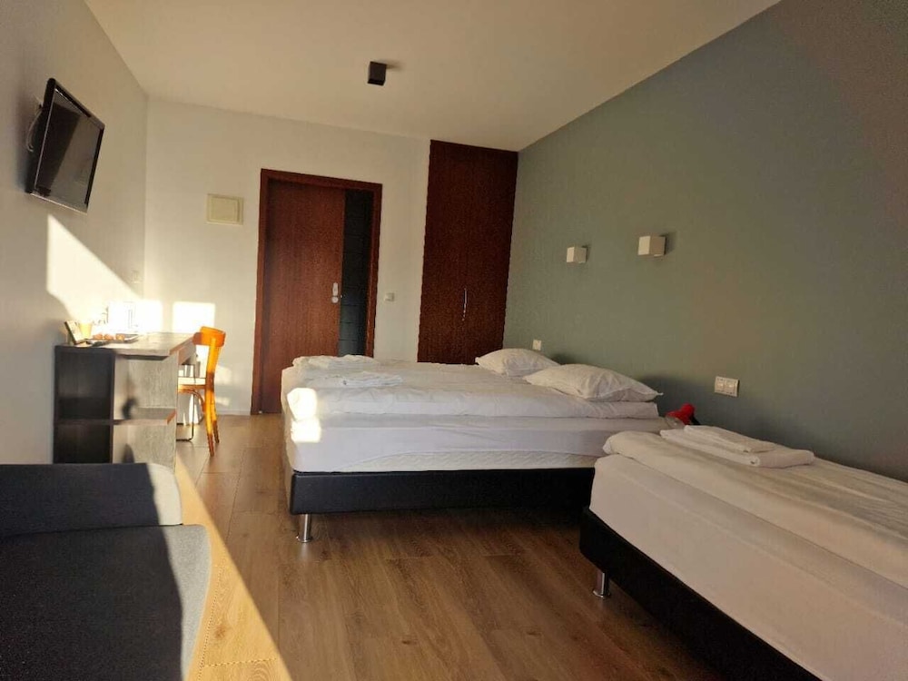 Triple Room, Annex Building photo 2