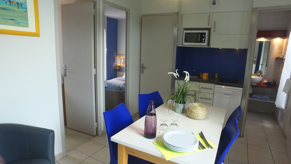 Cottage, 2 Bedrooms (4 Personnes) photo 3