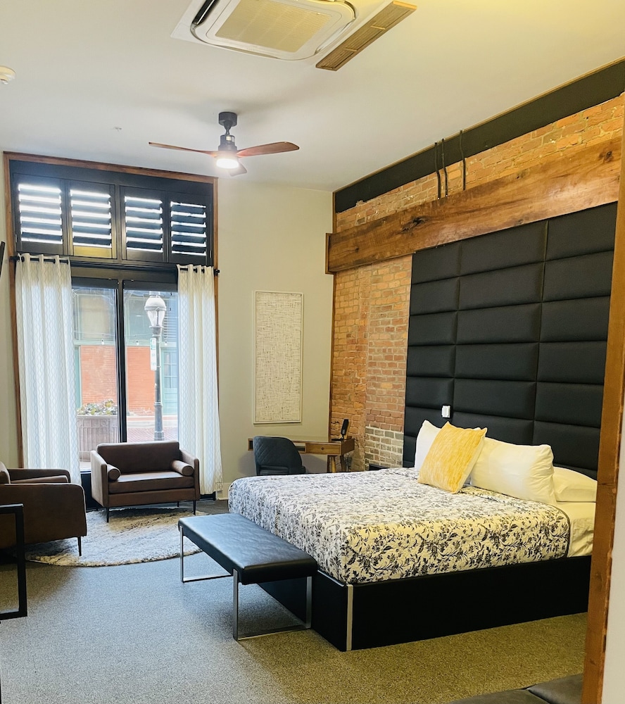Luxury Studio Suite