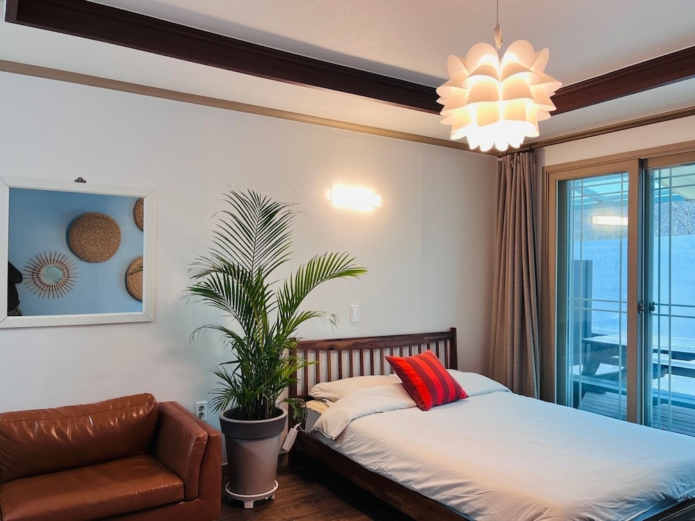 Basic Room, 1 Bedroom (103Ho)