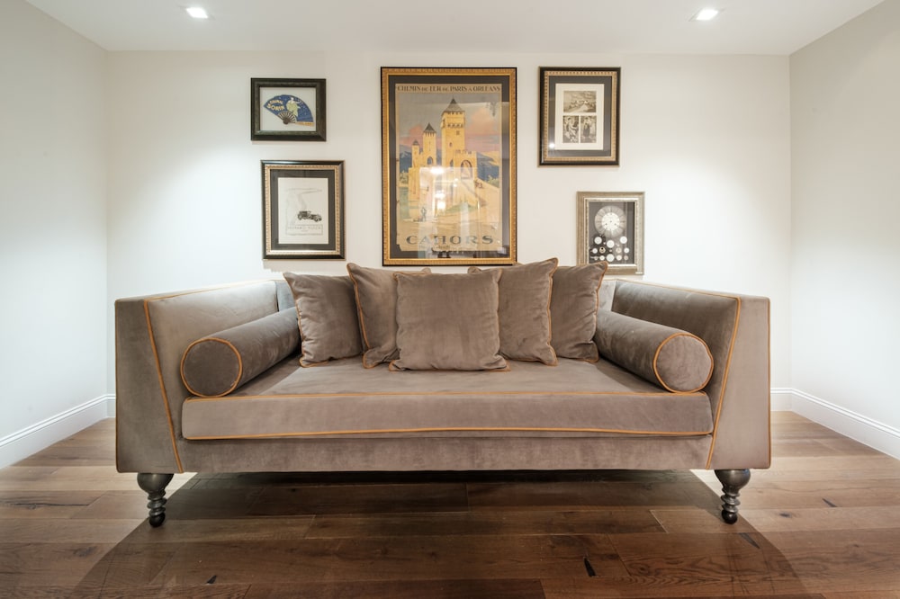 The Ivey's Hotel, Billede 8