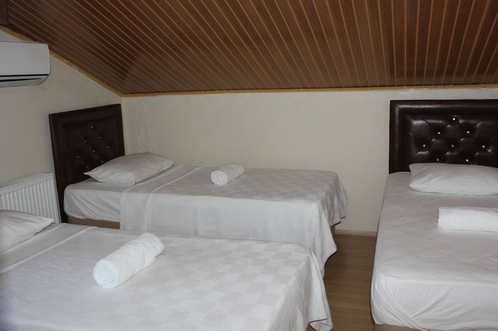 Loft photo 1
