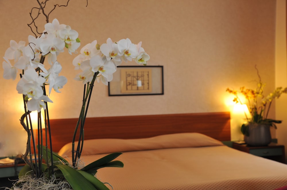 Double Room Single Use