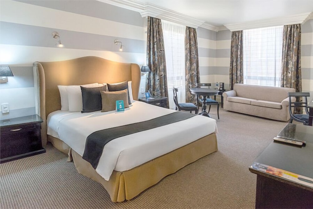 Superior Room, 2 Double Beds - Photo 11
