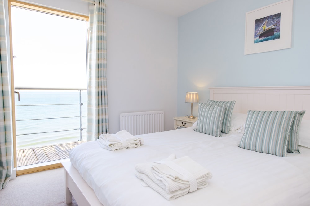 Superior Apartment, 3 Bedrooms, Sea View