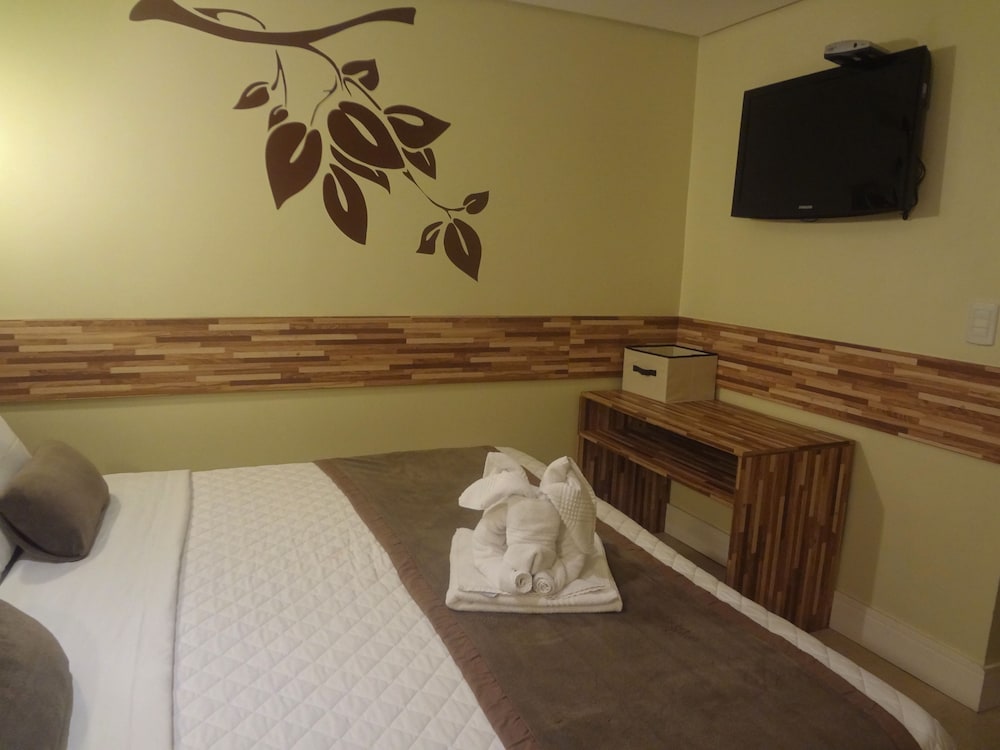 Apartamento Deluxe triplo, 1 cama casal + extra photo 2