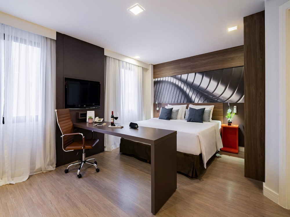 Superior Apartment, 1 King Bed - Photo 4