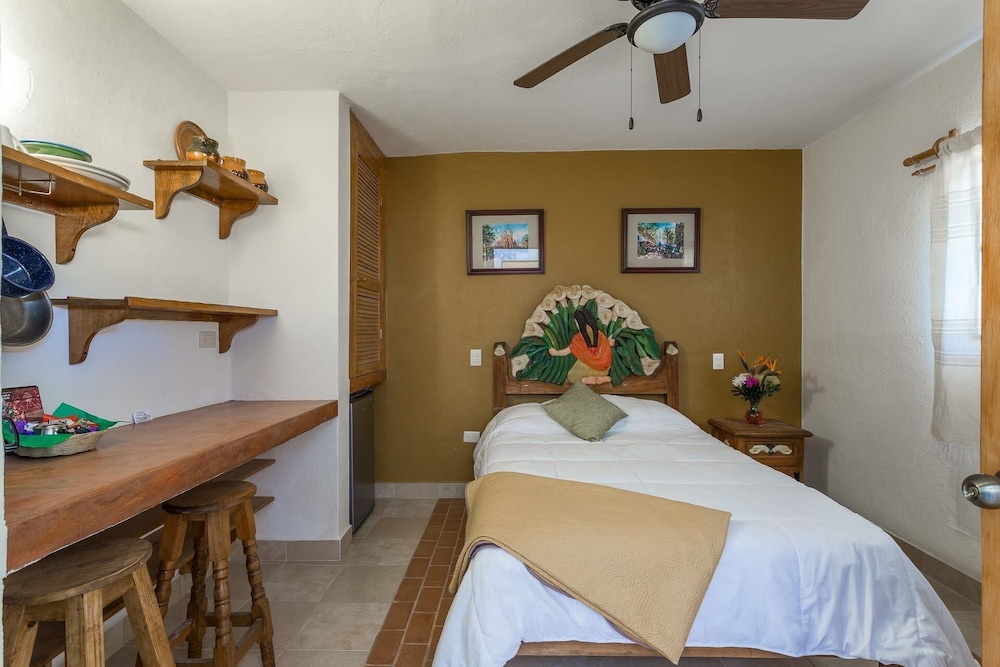 Standard Room (El Rincon De Barcelona) photo 1