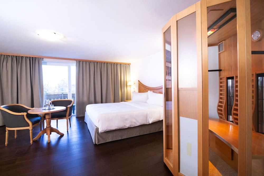 Junior Suite, Sauna (Wellness) photo 3