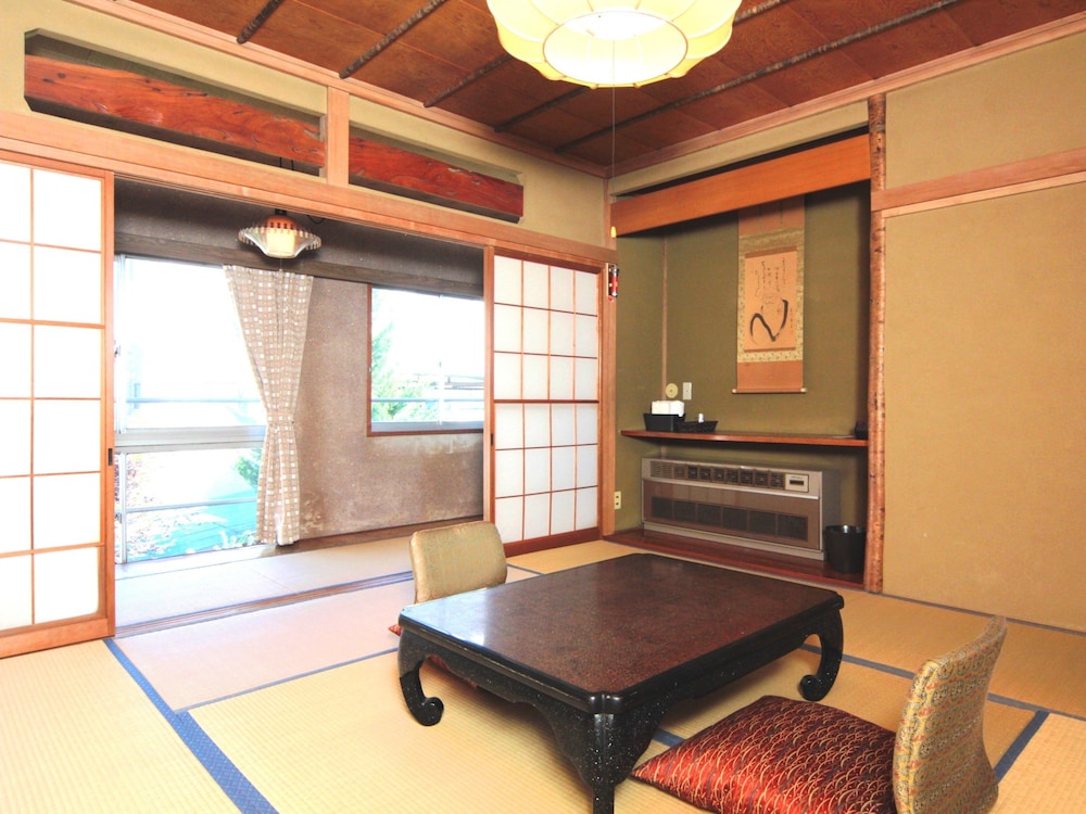 Japanese Style Triple Room photo 3