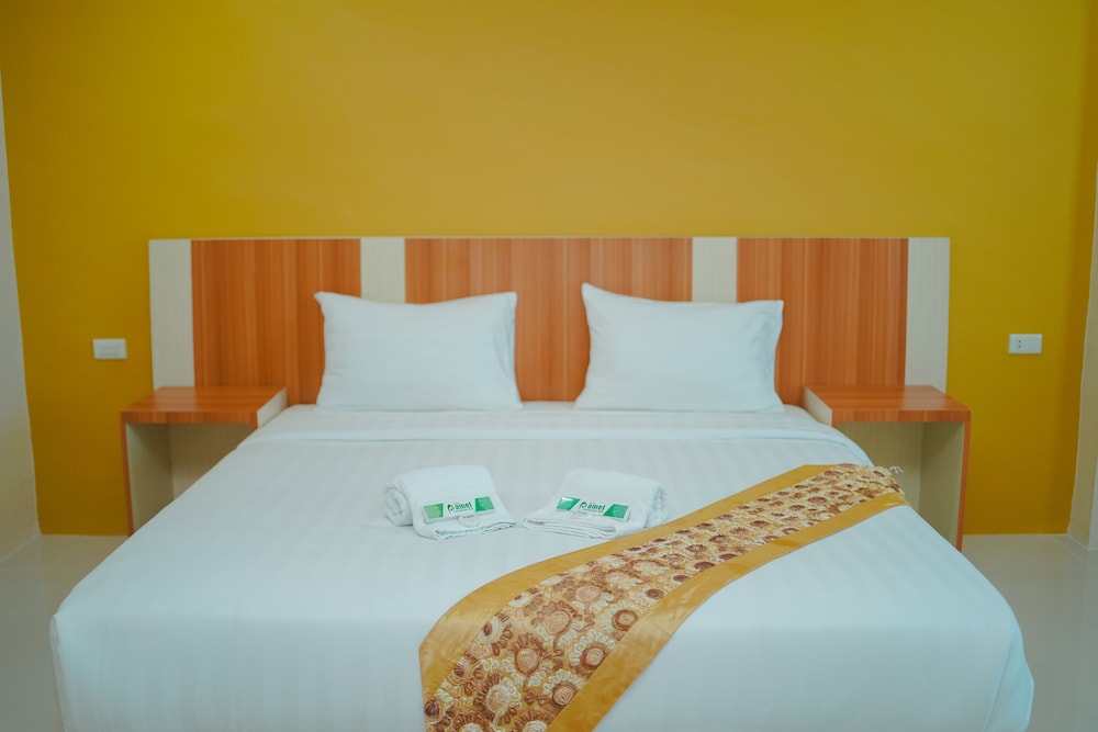 Standard Single Room photo 1