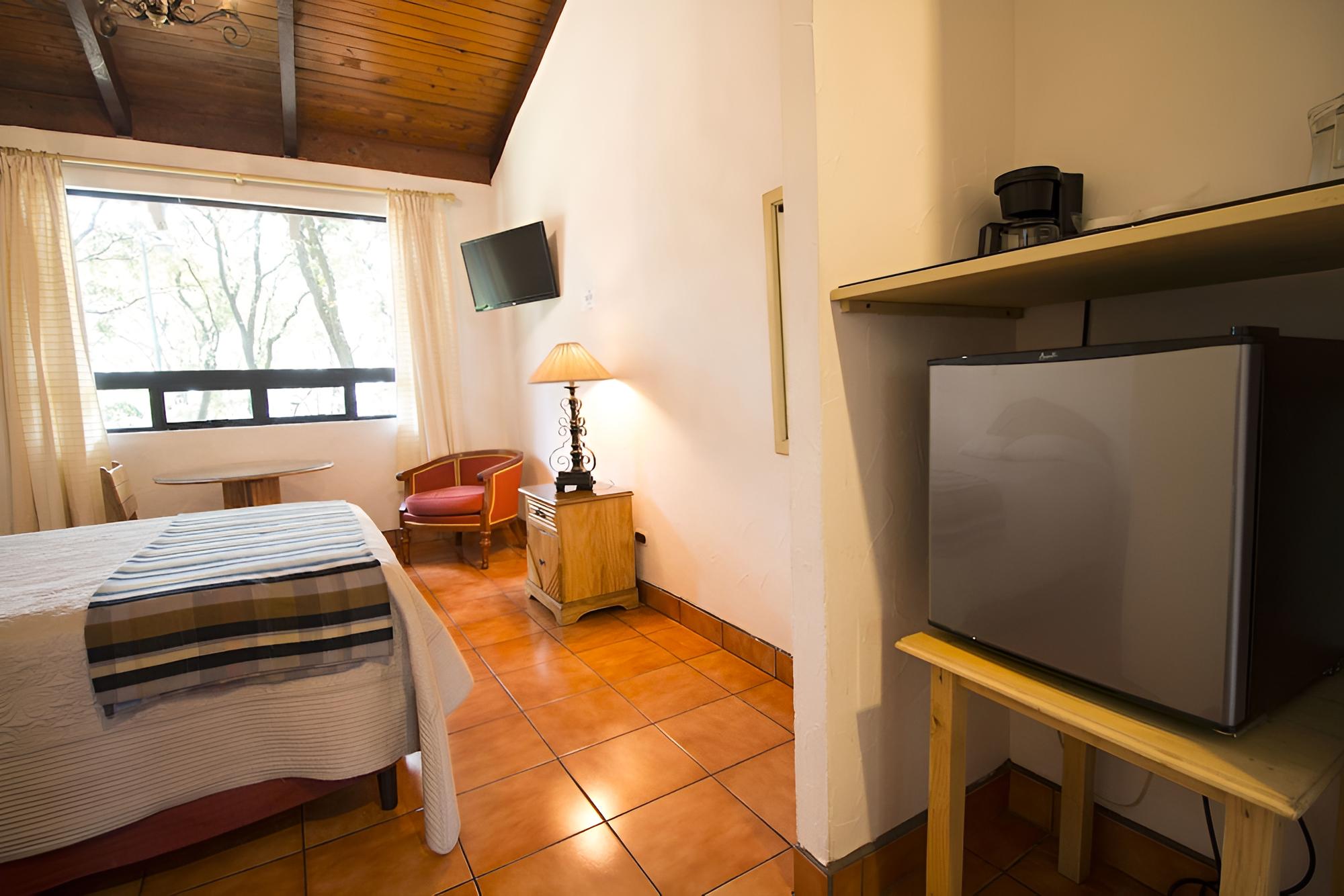 Standard Double Room, 1 Double Bed photo 2