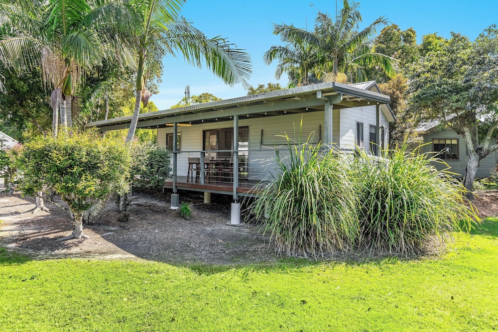 Cabin (Banksia Cabin) photo 1