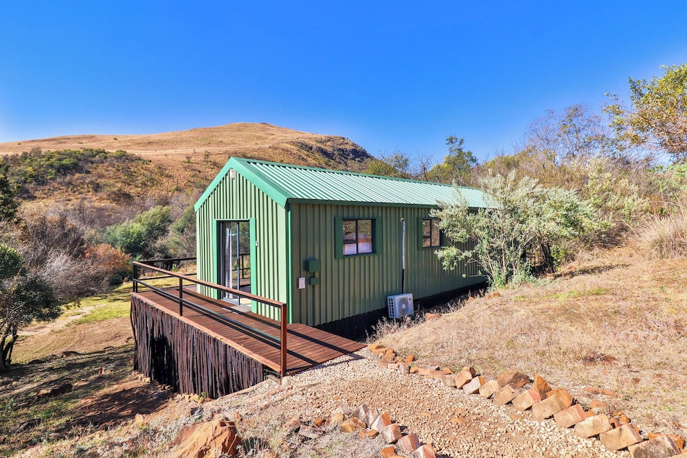 Family Cabin