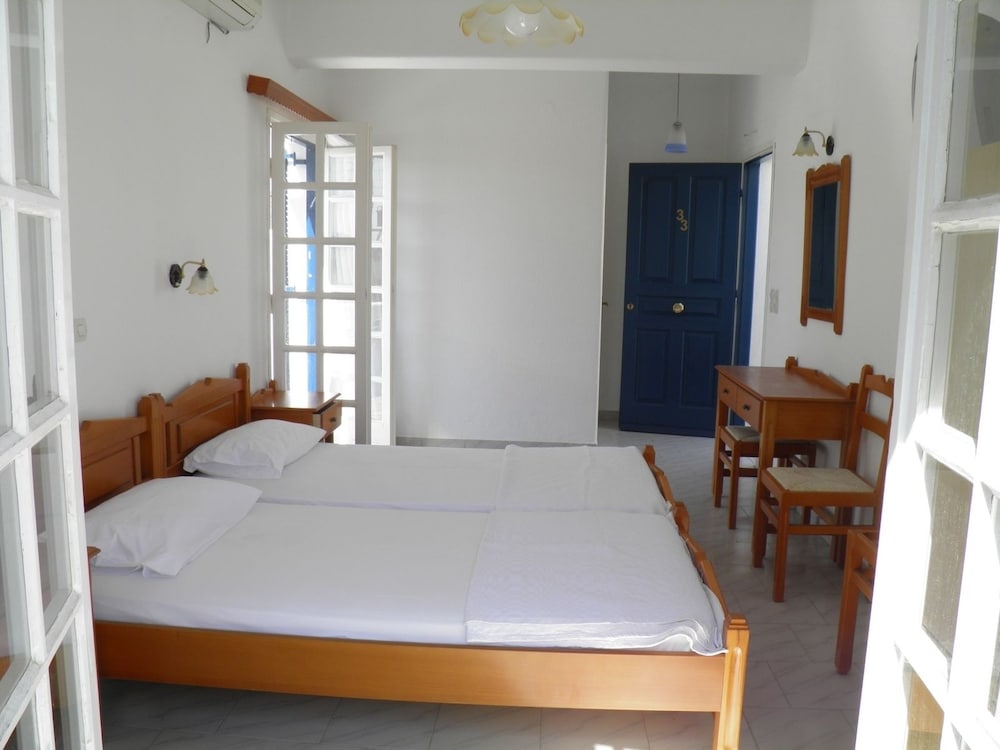 Classic Room, 1 Bedroom