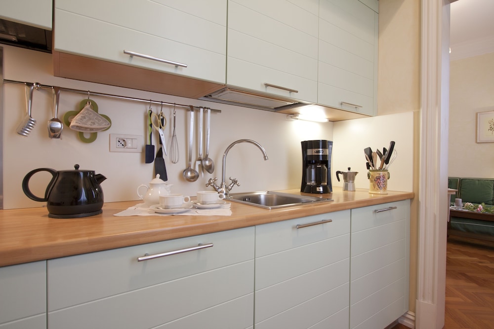 Family Apartment, 1 Bedroom, Garden View thumbnail 5