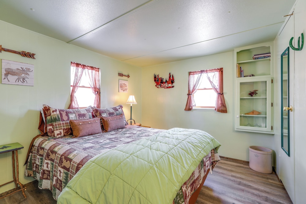 Cottage (2 Bedrooms) photo 1