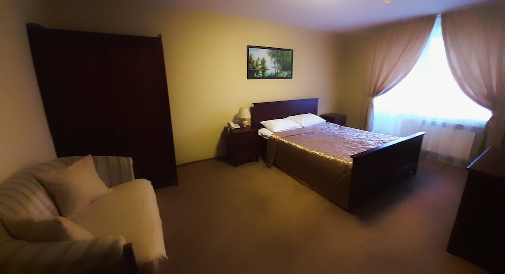 Double Room, 1 Double Bed photo 1