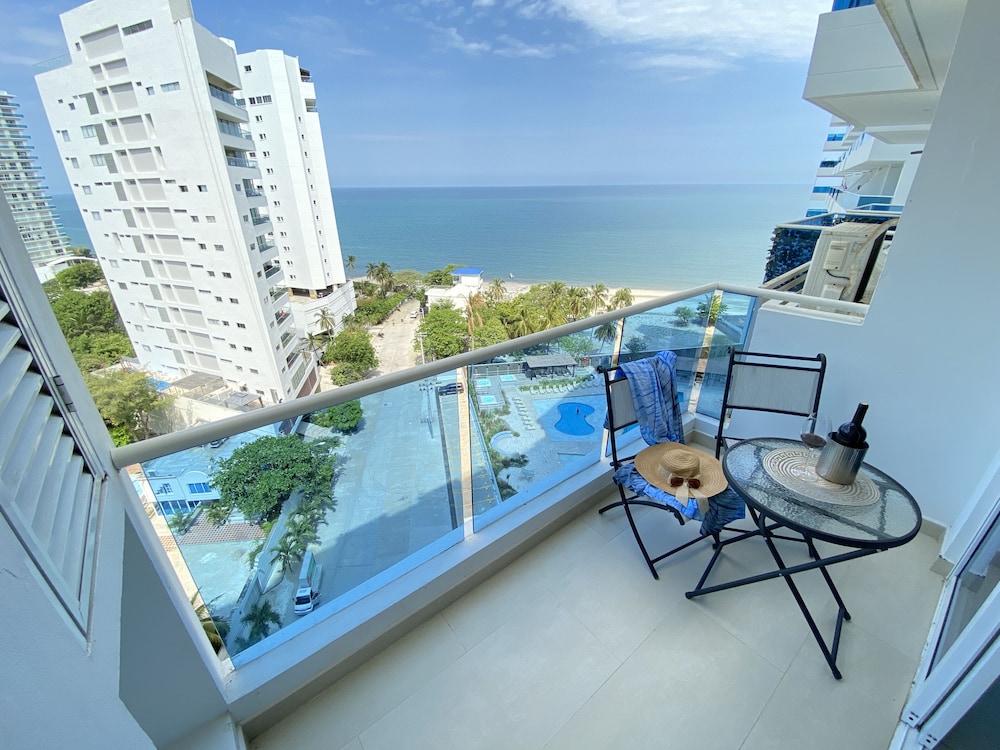 Standard Apartment, 2 Bedrooms, Sea View (Smr340a) photo 1