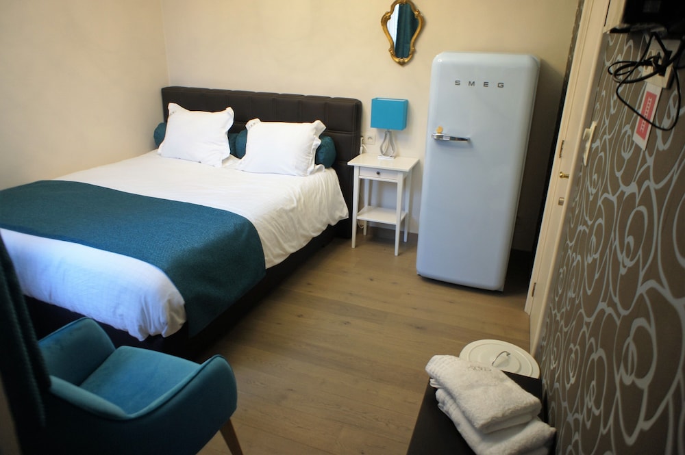 City Apartment, 1 Bedroom, Non Smoking, Courtyard Area