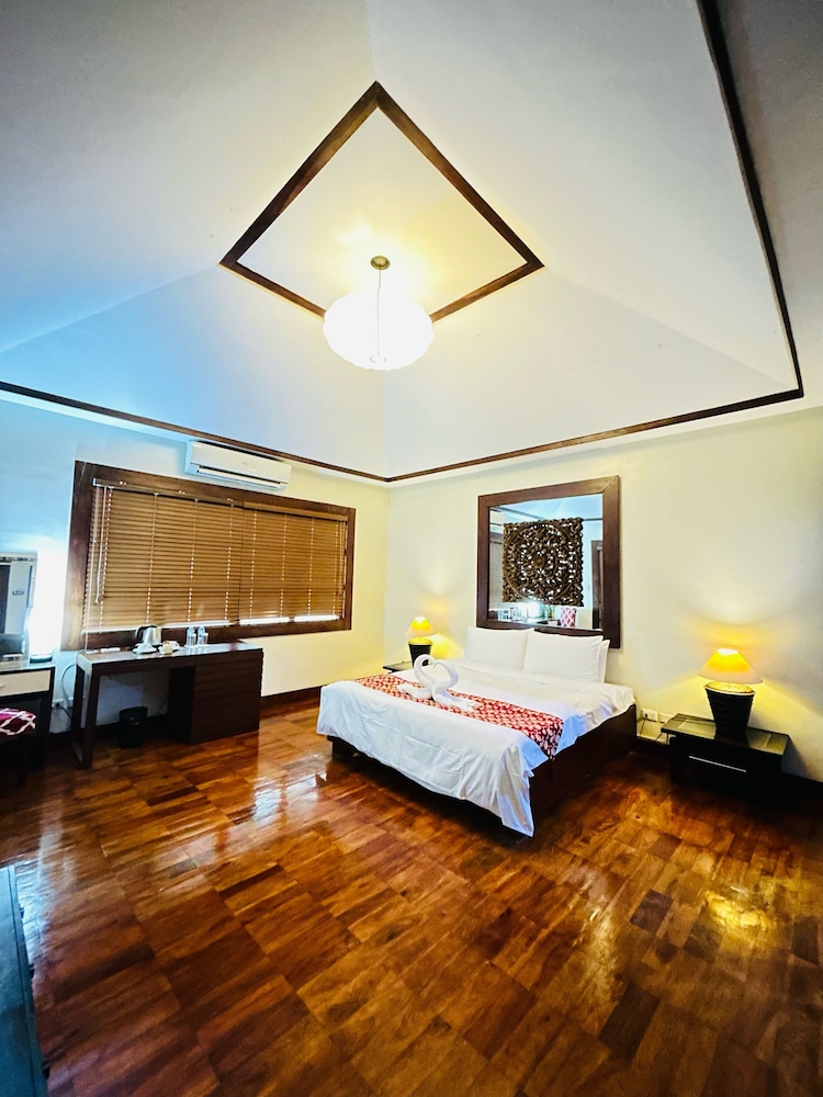 Executive Room photo 1