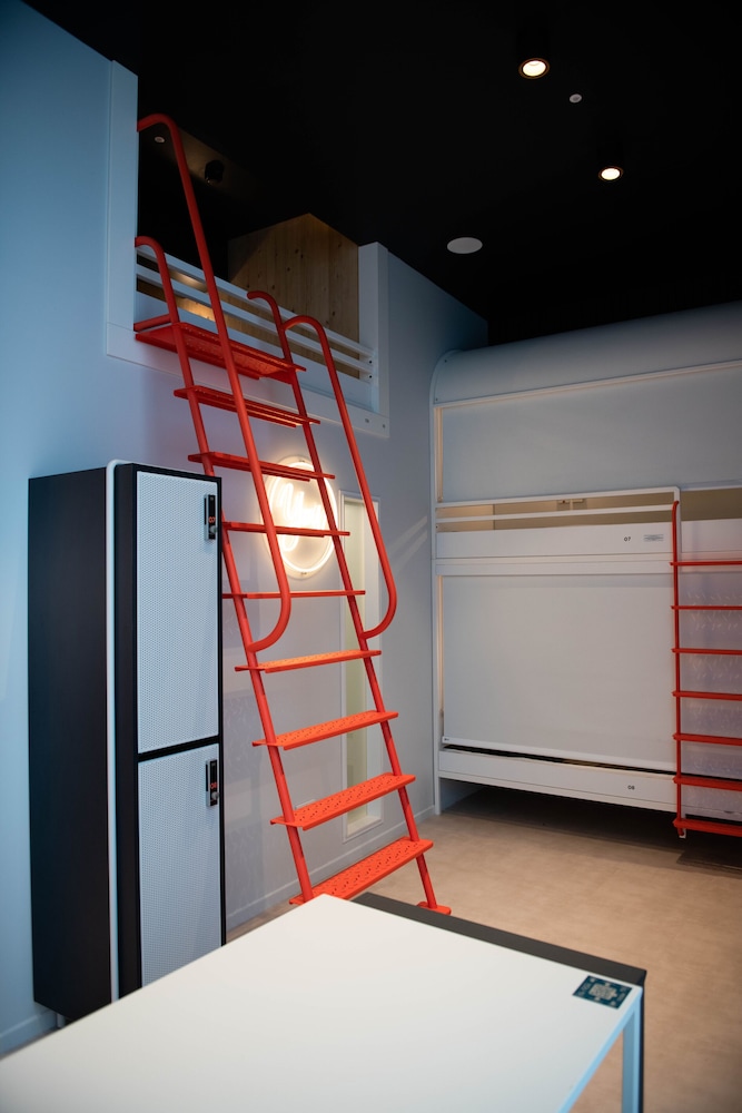 Shared Dormitory photo 3