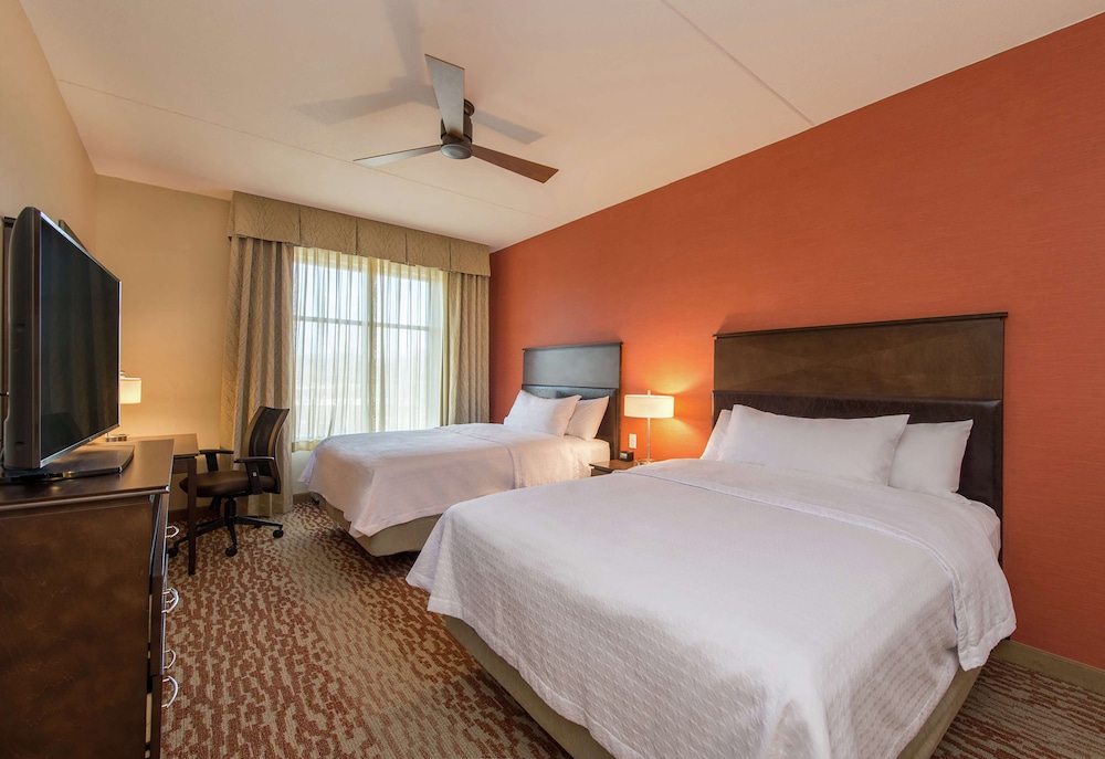 Suite, 2 Queen Beds, Accessible (Hearing) - Photo 2