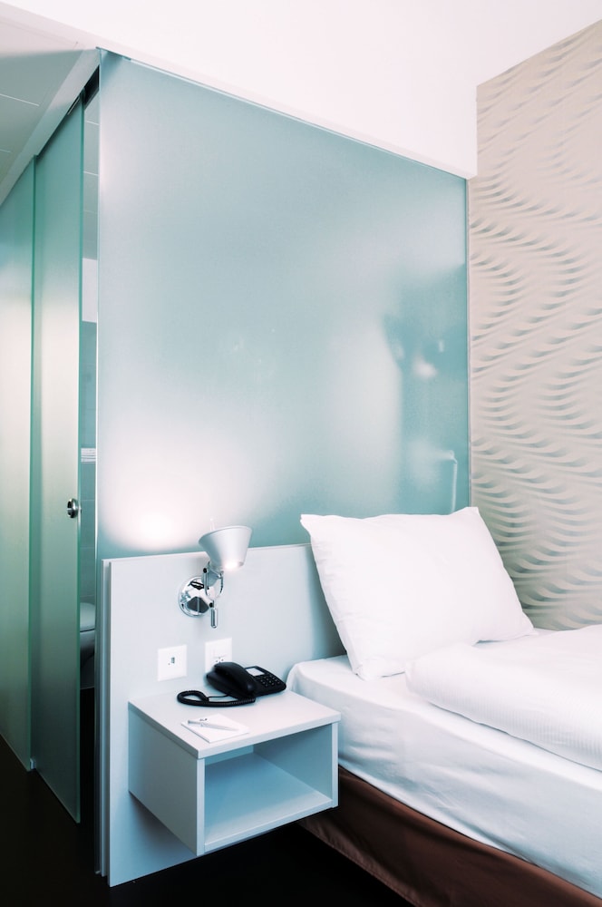 Business Single Room photo 1