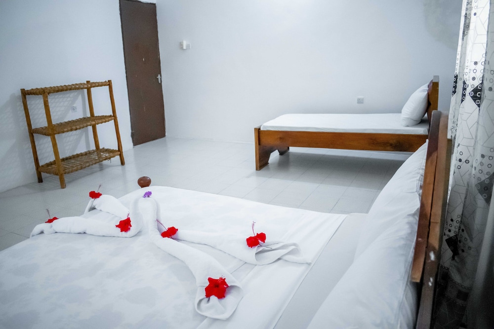 Deluxe Triple Room photo 2