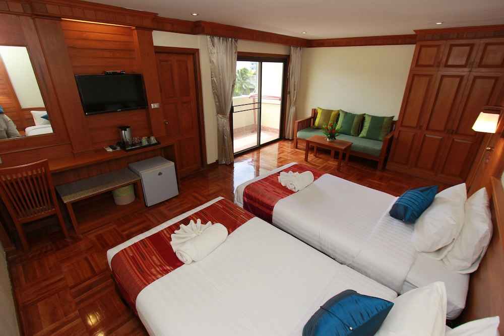 Deluxe Room photo 1