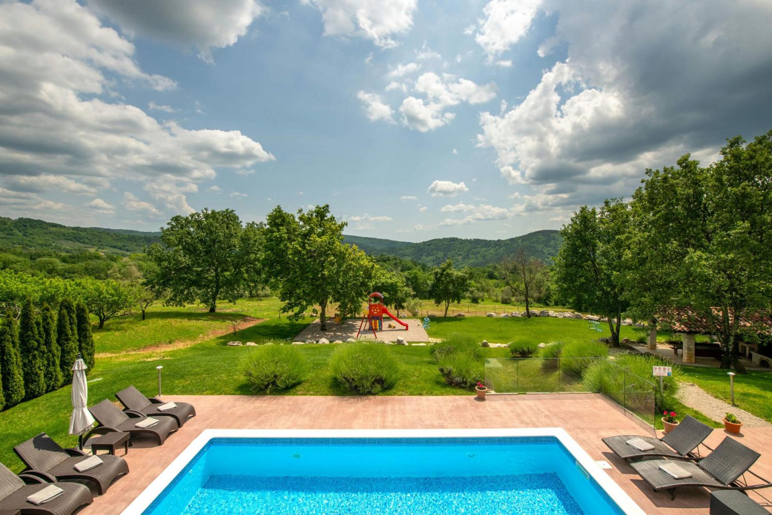 Villa with Private Pool photo 2