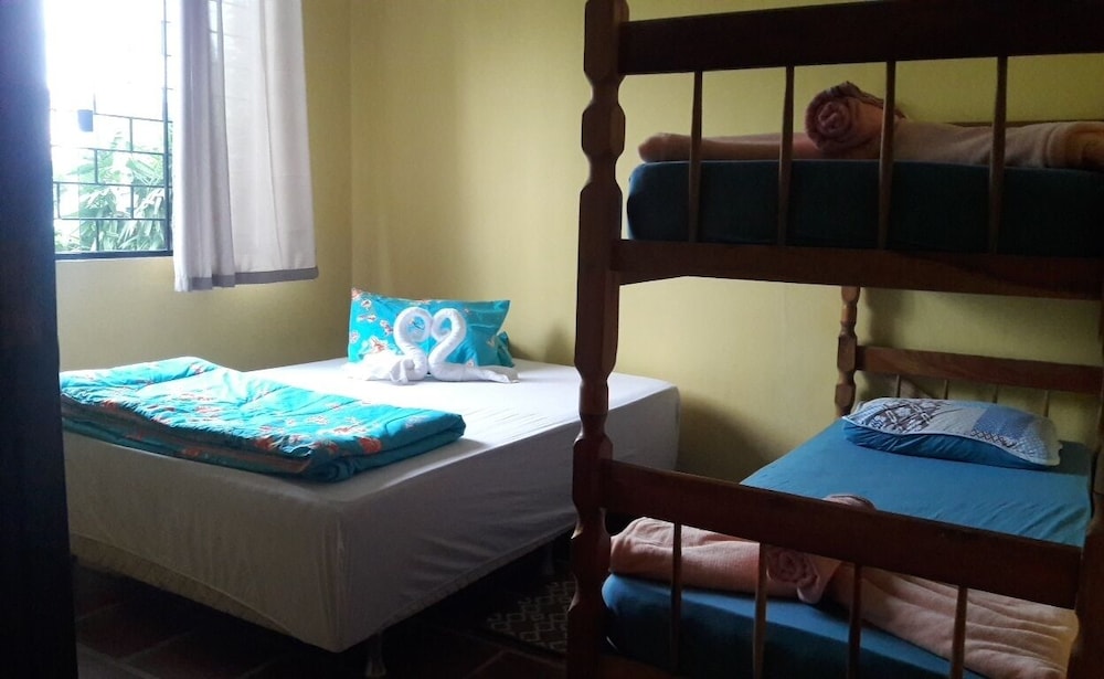 Family Studio Suite, 1 Bedroom, Garden View photo 3