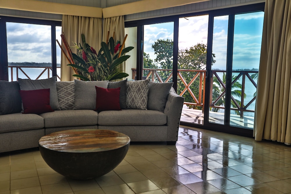 Presidential Suite, 1 Bedroom, Beach View photo 3