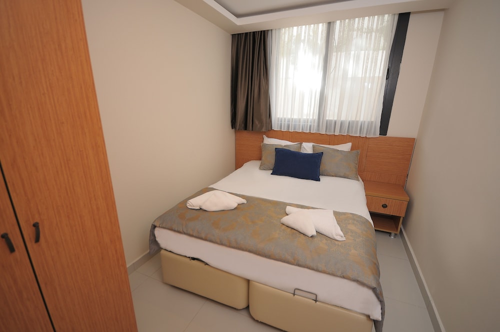 Family Quadruple Room photo 3