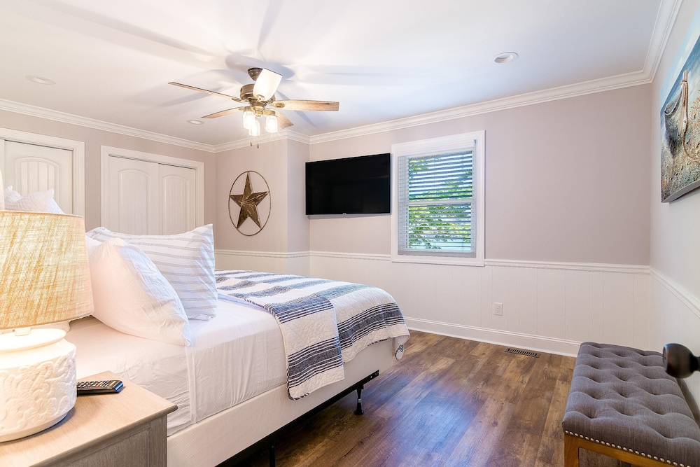 House, Multiple Beds, Lake View (Summer STATus) photo 2