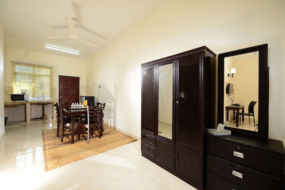 Comfort House, 2 Bedrooms - Photo 5