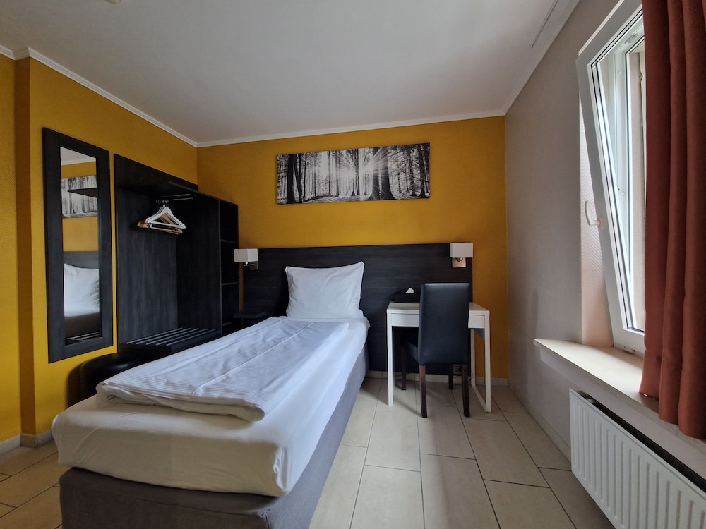 Economy Single Room photo 3