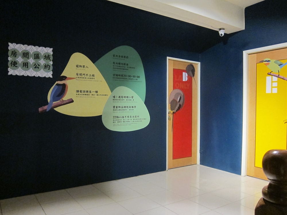 Shared Dormitory photo 3
