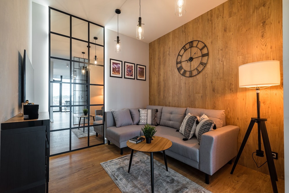 Superior Apartment - Photo 17